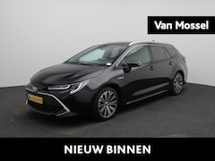 Toyota Corolla Touring Sports - 1.8 Hybrid Executive | Automaat | Stoel verwarming | Parkeer sensoren | DAB | Camera | Cli