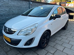 Opel Corsa - 1.2-16V Rhythm 2e eigenaar airco