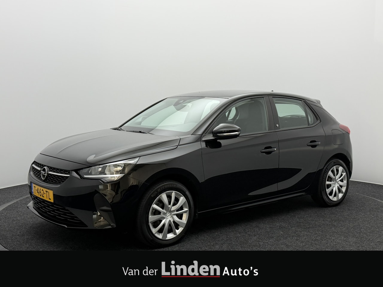 Opel Corsa-e - Level 2 50 kWh 3-Fase SOH 97,6% | 100KW Snelladen | Stoel/Stuurverwarming | Carplay&Androi - AutoWereld.nl