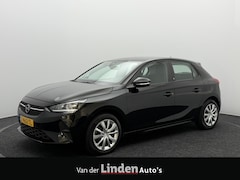Opel Corsa-e - Level 2 50 kWh 3-Fase SOH 97, 6% | 100KW Snelladen | Stoel/Stuurverwarming | Carplay&Andro