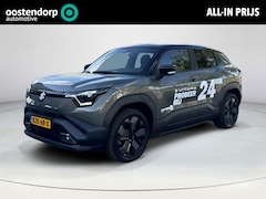 Suzuki e Vitara - Style 61 kWh *360 CAMERA/ PANORAMA DAK/ STUURVERWARMING