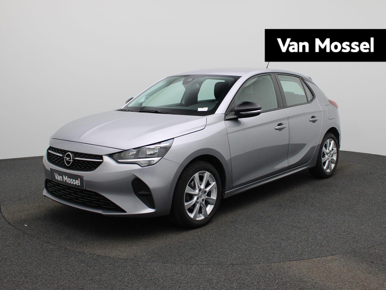 Opel Corsa - 1.2 Edition | Apple Carplay / Android Auto | Navigatie | Camera | Cruise Control | Parkeer - AutoWereld.nl