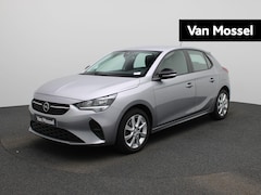 Opel Corsa - 1.2 Edition | Apple Carplay / Android Auto | Navigatie | Camera | Cruise Control | Parkeer