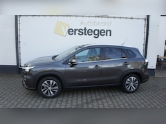 Suzuki S-Cross - 1.4 B.jet Style SH