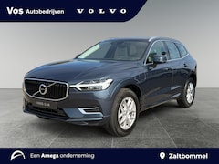 Volvo XC60 - 2.0 T8 Twin Engine AWD Momentum | Schuif-/ kanteldak| Keyless Entry| Semi-elektrisch inkla