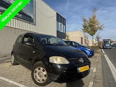 Volkswagen Fox - 1.4 Trendline