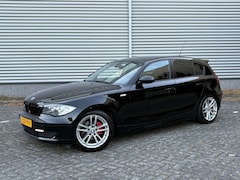 BMW 1-serie - 118i High Executive M-Pakket Carplay Stoelvw PDC APK NIEUW