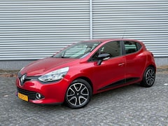Renault Clio - 0.9 TCe Expression LED Trekhaak Afneembaar CruiseC NAVI