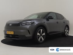 Ford Capri - Select Extended Range RWD 77 kWh l Elektr. Stoel incl Memory l Stoel en Stuurverwarming l
