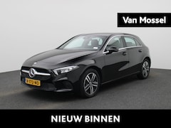 Mercedes-Benz A-klasse - 250 e Business Line | Automaat | Navigatie | Sfeer verlichting | Leder | Stoel verwarming