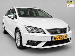 SEAT Leon ST - 1.0 EcoTSI Style Business Intense - Automaat - Clima - Cruise - Stoelverw - Navigatie - Fu