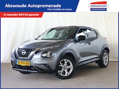 Nissan Juke - 1.0 DIG-T N-Connecta