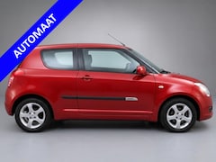 Suzuki Swift - 1.3 Exclusive automaat