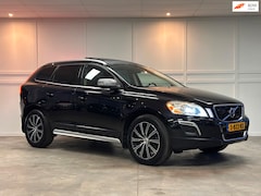 Volvo XC60 - 2.0 T5 Summum / Leer / Pano / Trekhaak / Automaat