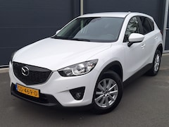 Mazda CX-5 - 2.0 TS+ 2WD - 1e eigenaar