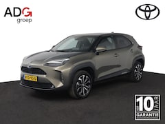 Toyota Yaris Cross - 1.5 Hybrid First Edition | Apple Carplay/Android Auto | AWD | Trekhaak | Parkeersensoren |