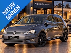 Volkswagen Golf - 1.0 TSI Comfortline DSG | Camera | 18'' LM Velgen | Navi Groot