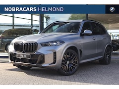 BMW X5 - xDrive50e M Sport Automaat / Trekhaak / Panoramadak / Comfortstoelen / Comfort Access / So