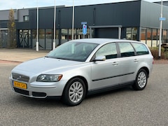 Volvo V50 - 2.4 Momentum Aut. trekhaak