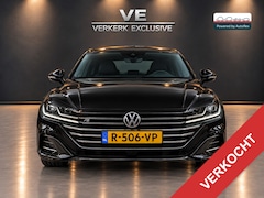 Volkswagen Arteon - Business R-line, Pano, Memory