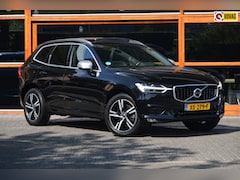 Volvo XC60 - T5 R-Design | Panoramadak | Head-up | Trekhaak 2300 kg | 360 camera | Dealeronderhouden