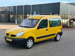 Renault Kangoo - 1.2-16V Authentique Inruilkoopje