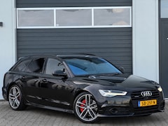 Audi A6 Avant - 3.0 TDI BiT quattro 320PK+ S-Line / Led / Vol