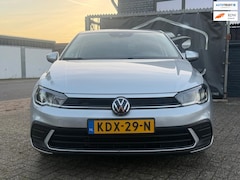 Volkswagen Polo - 1.0 TSI Life