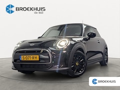 MINI Electric - Yours 33 kWh | NL-AUTO | 1E EIGENAAR | SOH 98% | PANODAK | CAMERA | STOELVERWARMING | CRUI
