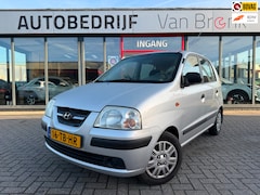 Hyundai Atos - 1.1i Active Young | APK 06-2027 | Inruilkoopje