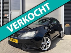 SEAT Ibiza - 1.2 Reference
