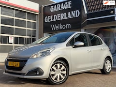 Peugeot 208 - 1.6 BlueHDi Blue Lease | NAVI | CRUISE | AIRCO | CENTR.V | TREKHAAK | PDC | ISOFIX