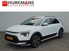 Kia Niro - 1.6 GDi Hybrid 141pk DCT6 XYZ