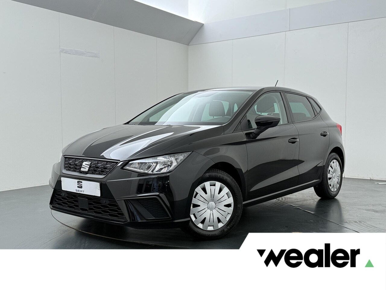 SEAT Ibiza - 1.0 TSI Style Business Intense | 95 PK | Apple CarPlay/Android Auto | Cruise control | Cli - AutoWereld.nl