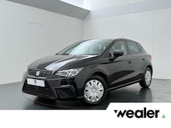 SEAT Ibiza - 1.0 TSI Style Business Intense | 95 PK | Apple CarPlay/Android Auto | Cruise control | Cli