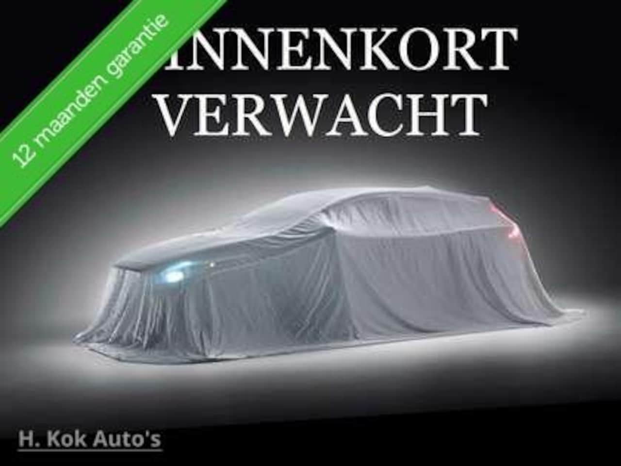 Fiat 500 - 0.9 TwinAir 0.9 TwinAir - AutoWereld.nl