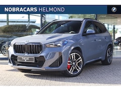 BMW X1 - xDrive25e M Sport Automaat / Panoramadak / Trekhaak / Sportstoelen / Head-Up / M Adaptief