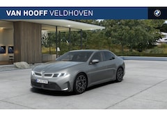 BMW i3 - 50 xDrive M Sport / Panoramadak / 3D Head-Up / Parking Assistant Plus / Adaptieve LED / Mu