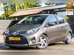 Toyota Yaris - 1.5 Hybrid Trend I 1e Eigenaar | 85.000 KM | Perfecte Staat
