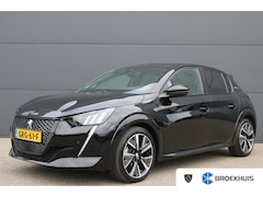 Peugeot 208 - 1.2 PureTech 130pk EAT8 GT | Automaat | Panoramadak | Navigatie | Camera | Apple carplay |