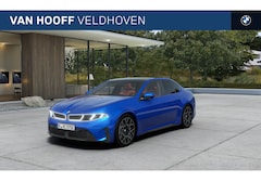 BMW i3 - 50 xDrive M Sport / 3D Head-Up / Adaptieve LED / Multifunctionele Stoelen / Parking Assist