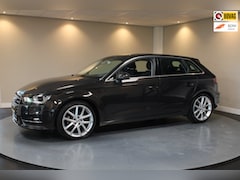 Audi A3 Sportback - 1.4 TFSI CoD Ambition Pro Line plus *Carplay* Stoelverw.|Dashcam|Trekhaak|Cruise|Climate|P