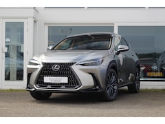Lexus NX - 450h+ AWD President Line