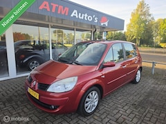 Renault Scénic - 1.6-16V Business Line Airco Cruise Navi LMV