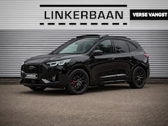 Ford Kuga - 2.5 PHEV ST-Line X | Nieuw | Black Pack | Panorama | 3 jaar Fabrieksgarantie |