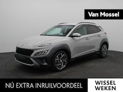 Hyundai Kona - 1.6 GDI HEV Fashion Design | Climate Control | Cruise Control | Achteruitrijcamera | Keyle