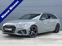Audi A4 Avant - 35 TFSI S edition Competition 150 PK | Nav | Virtual Cockpit | 19 Inch Lichtmetalen velgen