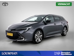 Toyota Corolla Touring Sports - Hybrid 140 Dynamic | Parkeersensoren V+A | Stoelverwarming |