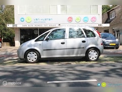 Opel Meriva - 1.6-16V Enjoy
