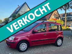 Fiat Panda - 1.2 Edizione Cool 90.000 km NL-AUTO-NAP